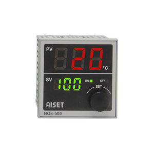 उच्च गुणवत्ता वाली सस्ती कीमत डिजिटल थर्मोस्टेट pcb बेकरी ओवन तापमान नियंत्रक - Product Image 3