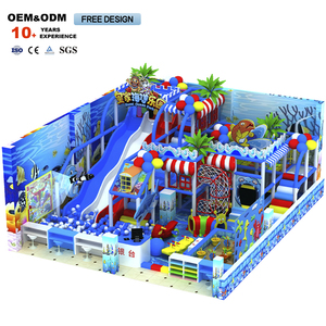 Juguetes de Juego Suaves de Arcoíris Personalizados de Fábrica, Equipo de Juegos Interior Colorido para Niños en Venta - Product Image 1