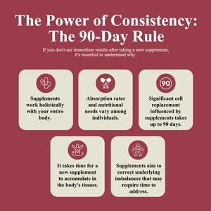 Complexe Premium Naturel pour l'Énergie et la Performance avec Horny Goat Weed, Racine de Maca et Tribulus pour le Soutien de la Vitalité Masculine - Product Image 5