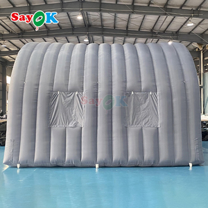 Tente gonflable d'air <span class=keywords><strong>de</strong></span> tente <span class=keywords><strong>de</strong></span> tunnel <span class=keywords><strong>de</strong></span> grandes tentes extérieures <span class=keywords><strong>de</strong></span> Sayok pour des événements - Product Image 5