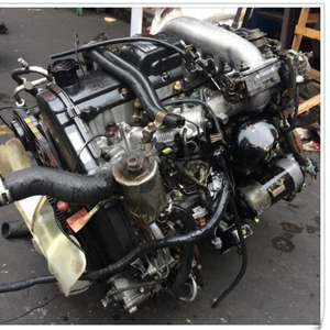 Système d'injection électronique de carburant EFI à expédition rapide mondiale, compatible avec Land Cruiser Prado 90 <span class=keywords><strong>95</strong></span> 120, remplacement haute performance du moteur - Product Image 2