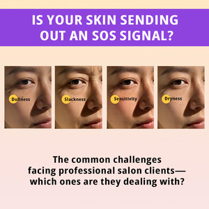 Suero Ampolla Hidratante 24H con Ácido Hialurónico, Ceramida y Astaxantina para Hidratación Profunda y Volumen Facial, Venta al por Mayor para Marca Privada - Product Image 3