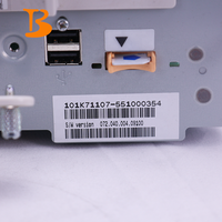 604K84731 604K84732 604K84733 Assemblage de carte mère SBC PWB Pièces d'imprimante pour les machines Xerox 7855 7845 7835 7830