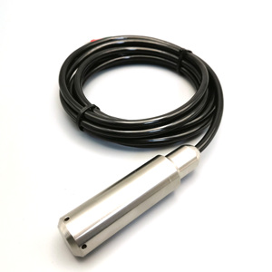 Phổ xe Marine chìm cảm biến mức nhiên liệu thép không gỉ Cảm biến áp suất cho chính xác mức độ bình nhiên liệu đo lường - Product Image 5