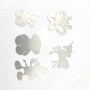 Precision Stainless Steel tube Serviços de corte a <span class=keywords><strong>laser</strong></span> Peças personalizadas de alta qualidade - Product Image 5