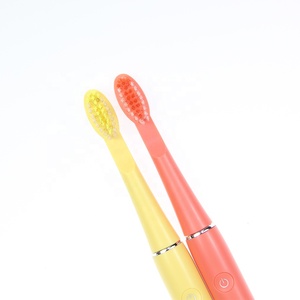 Cepillo <span class=keywords><strong>de</strong></span> Dientes Eléctrico <span class=keywords><strong>de</strong></span> Mango Delgado para Adultos, Venta Directa <span class=keywords><strong>de</strong></span> Fábrica, Cepillo <span class=keywords><strong>de</strong></span> Dientes Económico a Batería - Product Image 6
