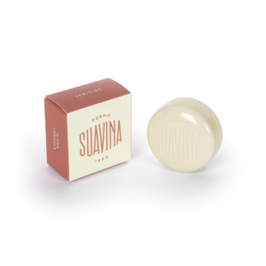 Balsamo Labbra Originale Suavina in Barattolo da 10 Ml - Product Image 3