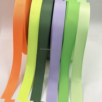 Tali Webbing Herringbone 38mm Heavy Duty 100% Polyester Ramah Lingkungan untuk Pengikat Kargo dan Penarikan, Langsung dari Pabrik