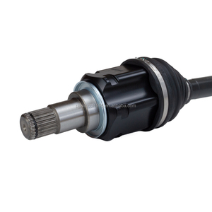 CCL gros voiture japonaise <span class=keywords><strong>CV</strong></span> essieu arbre de transmission pour Mazda Kia Pride - Product Image 2