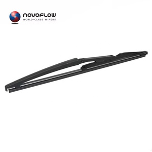 NOVOFLOW Kit Braccio <span class=keywords><strong>Tergicristallo</strong></span> <span class=keywords><strong>Posteriore</strong></span> da 12" e Spazzola <span class=keywords><strong>Tergicristallo</strong></span> <span class=keywords><strong>Posteriore</strong></span> da 13" per <span class=keywords><strong>Fiat</strong></span> Panda (169) 2003-2012 - Product Image 6