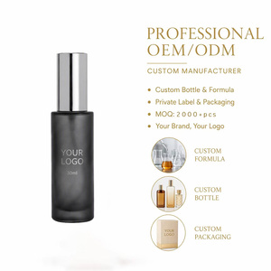 Perfume OEMPink Pepper Smoked Vanilla, Perfumes Personalizados Originales, Fragancia de Marca Privada, Impresión de Logotipo, Directo de Fábrica, MOQ 500 Piezas - Product Image 1