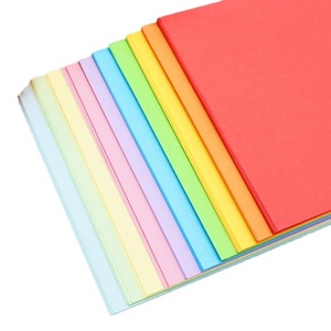 120g Construction <strong>Color</strong> <strong>Paper</strong> A4 <strong>Color</strong> Copy <strong>Paper</strong> to Sell with High Quality - Product Image 1