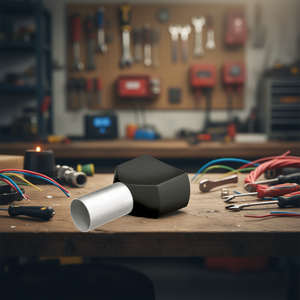 Terminales Dobles Preaislados, 200 Piezas Cada Uno - Product Image 3