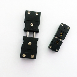 K, t, <span class=keywords><strong>J</strong></span> Loại mini cắm cặp nhiệt điện thăm dò kết nối - Product Image 3
