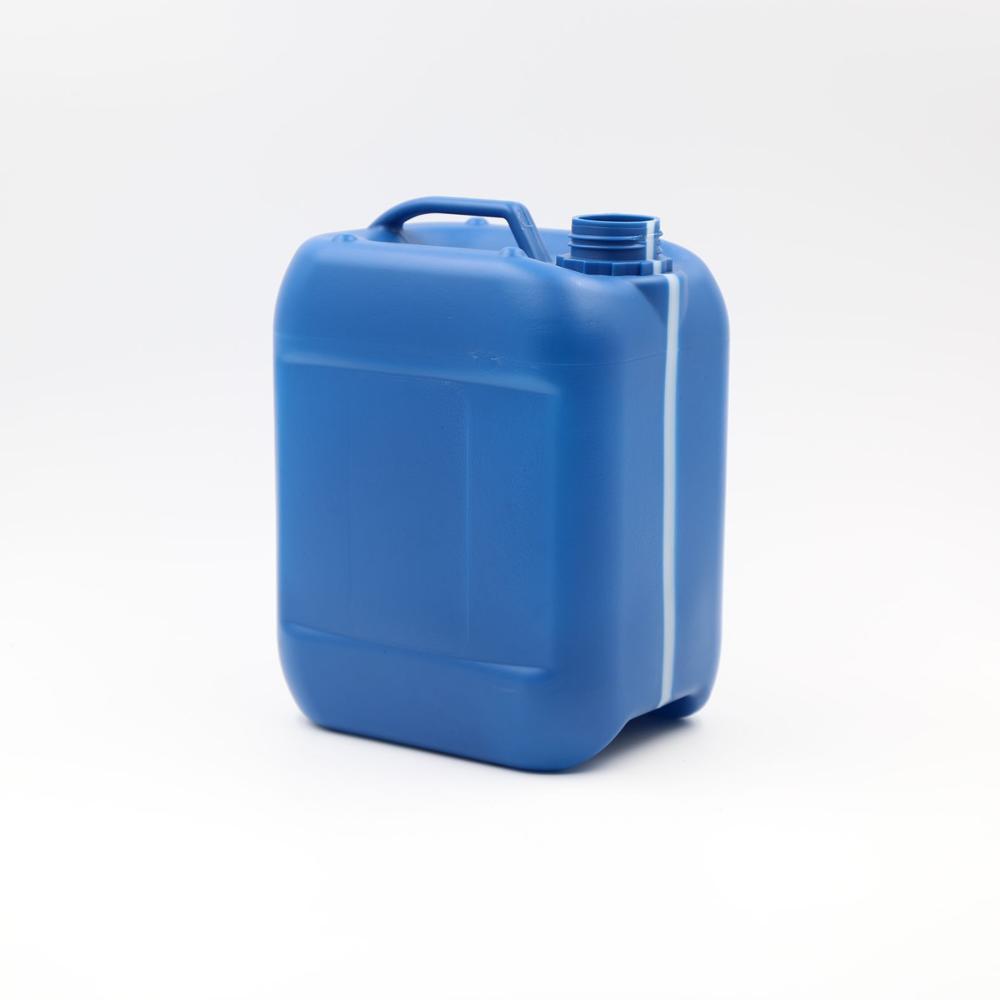 TONGDA HT12L Entièrement automatique à tête unique en plastique machine de moulage par soufflage