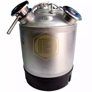Serbatoio per Pulizia Jolly con Adattatore KeyKeg - Product Image 5