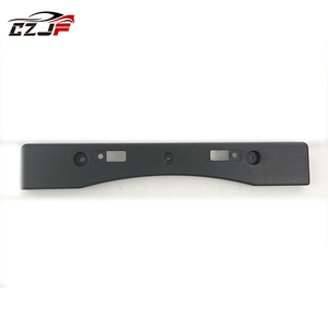 ป้าย<span class=keywords><strong>ทะเบียน</strong></span><span class=keywords><strong>รถ</strong></span>สำหรับ Lexus ES350 2007 52114-33260 - Product Image 1