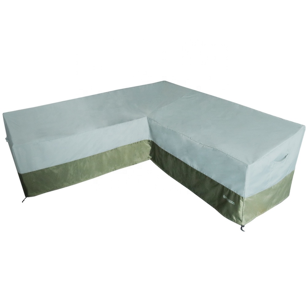 Wesunny, водонепроницаемый чехол для стула из ротанга на заказ, для садовой уличной мебели