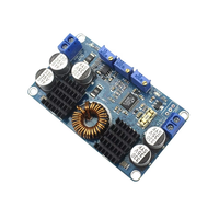 Régulateur de tension solaire automatique Buck-boost DCDC LTC3780 pour véhicule, module d'alimentation à tension et courant constants