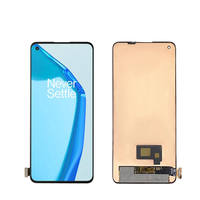 TÉLÉPHONE LCD bonne qualité bon pour Oneplus 9 9R 9 Pro remplacement de l'écran tactile LCD