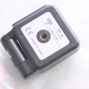 Pengontrol Flash Nirkabel Su-4 D2x/d200/f5 Baru Original Stok Tersedia Otomasi Industri Pac Dedicated Plc Programming - Product Image 1