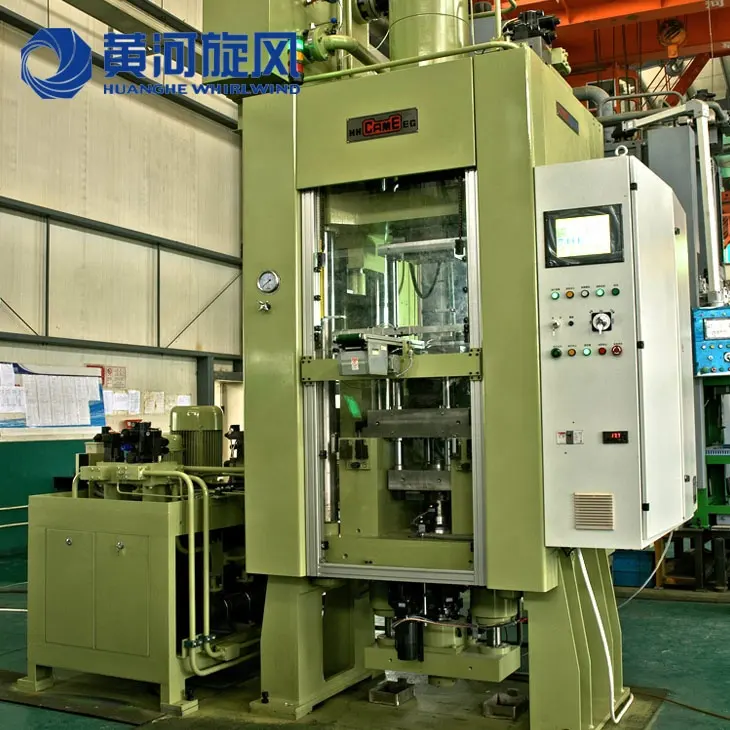 China Hydraulic Compression Presses Spress Machine Hydraulic For Sale Powder