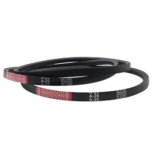 Công nghiệp cao su V-vành đai truyền tùy chỉnh OEM vành đai quạt - Product Image 5