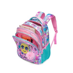 Borsa a tracolla 2025 nuovo stile zaino a matita zaino per studenti delle scuole medie <span class=keywords><strong>Anime</strong></span> graziosi zaini 3 in 1 - Product Image 5