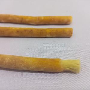 Miswak Bio avec Support, Bâtonnet en Bois Naturel, Nettoyage Dentaire Détoxifiant pour Adultes et Enfants, Taille Personnalisée, Durée de Conservation de 3 Mois - Product Image 4