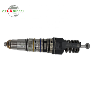 Injecteur de carburant diesel pour camion 1521977 Convient pour Scania <span class=keywords><strong>HPI</strong></span> Dt12 02/08 Série L01 Pièces de machines de construction - Product Image 2