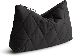 Bolsa de Cosméticos Ligera, Bolsa de Maquillaje - Product Image 3