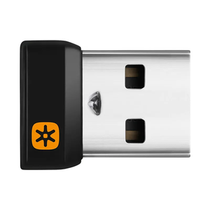 Récepteur Unifying USB 2,4 GHz pour Souris et Clavier Sans Fil pour Ordinateur Portable, Compatible Plug and Play, Fabriqué en Chine - Product Image 2