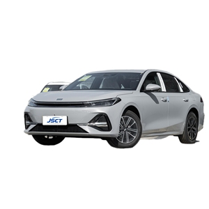 Sedan di Lusso Ibrido Usato Hot-selling per Galaxy <span class=keywords><strong>A7</strong></span> EM 2025 in Pelle Scura R17 70km con Tetto Panoramico - Product Image 1
