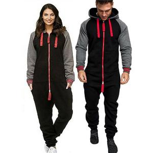 Baseus — combinaison de jeu à capuche pour hommes et femmes, survêtement tout-en-un, pour adulte - Product Image 1