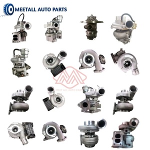 Bộ tăng áp NEW HE221W 4042714, 4042715, 4042718, 4937653, 4955316 cho động cơ CMmS QSB 3.9L - Product Image 4