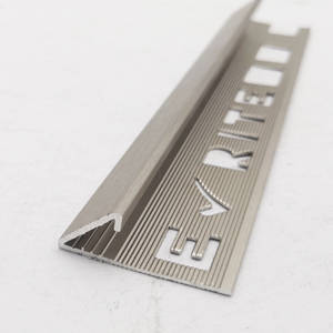 Profili <span class=keywords><strong>angolari</strong></span> piatti in ceramica Nova <span class=keywords><strong>per</strong></span> <span class=keywords><strong>piastrelle</strong></span> - Product Image 4