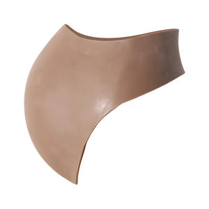 Ventre réaliste différents mois poids Silicone ventre enceinte faux accessoires portant des vêtements pour Cosplay photographie avec du ruban adhésif - Product Image 6