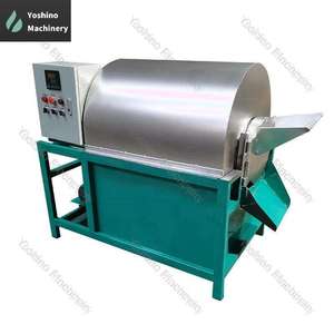 Small Household &amp; Commercial <strong>Multi</strong> - Functional Nut and Grain <strong>Roaster</strong> - Product Image 1