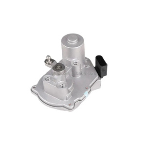 Attuatore Wastegate Turbocompressore 5900110727 059145725 A2C53106830 059145702S per Audi A4 Cabriolet <span class=keywords><strong>3.0</strong></span> <span class=keywords><strong>TDI</strong></span> <span class=keywords><strong>Quattro</strong></span> - Product Image 5