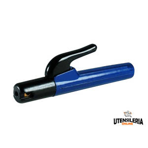 Porte-électrode à levier 400A, électrode 4.0mm - Product Image 1