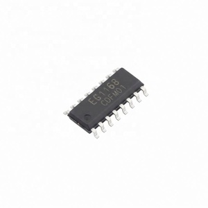 EG1168 SOP-16 Gate <b>Driver</b> Chip - Product Image 1