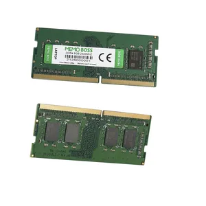 램 메모리아 DDR5 DDR3 DDR4 4GB 8GB 1600MHz 1333MHz 2400MHz 2666MHz 3200MHz 노트북 PC 용 메모리 RAM DDR RAM