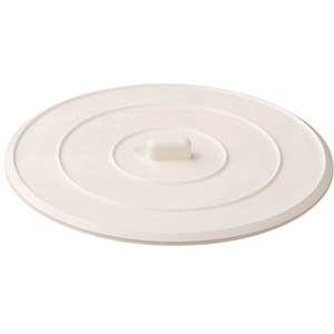Ningbo Jutye Silicone Tappo di Scarico del <span class=keywords><strong>Lavandino</strong></span> Tappo Piatto di Aspirazione Copertura per le Cucine <span class=keywords><strong>cucina</strong></span> filtro dissipatore di rifiuti tappo di - Product Image 3