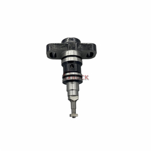 مضخة حقن الوقود Kangda BQ2000 مع عنصر المكبس T43 SAZ90QTH3 مضخة وقطع الغيار - Product Image 2