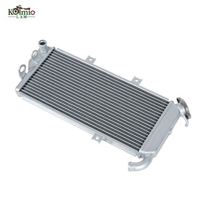 Apto para motocicleta KAWASAKI Ninja650 EX650 ER6F <span class=keywords><strong>ER6N</strong></span> 2012-2016, montaje de tanque de agua para motocicleta, radiador 2013 2014 <span class=keywords><strong>2015</strong></span> - Product Image 6