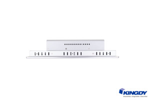 Đảm bảo chất lượng màn hình máy tính công nghiệp 15 <span class=keywords><strong>inch</strong></span> màn hình cảm ứng đa điểm chống rung trước IP65 Vận chuyển nhanh thấp - Product Image 5