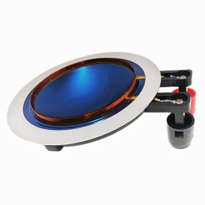 72.2mm CCAW Blue Titanium <strong>Diaphragm</strong> Audio Parts 6ohm Tweeter <strong>Car</strong> Accessories BMD750 Voice Coil Speaker Parts with <strong>Diaphragm</strong> - Product Image 4