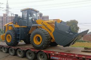 อุปกรณ์ประหยัดดินประสิทธิภาพสูงสำหรับรถตักดินรุ่น890ชม. 9ตันพร้อมมอเตอร์ลูกปืนเครื่องยนต์ - Product Image 2