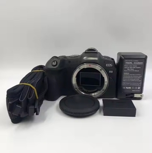 Cámaras Digitales DSLR Profesionales Usadas de Japón al por Mayor, Canon R8, en Buen Estado, Cámaras sin Espejo - Product Image 6