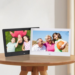 X614 descarga <span class=keywords><strong>gratis</strong></span> Mp3 Mp4 calendario Led A3 A4 reproducción <span class=keywords><strong>de</strong></span> vídeo <span class=keywords><strong>de</strong></span> plástico 7 8 9 10 pulgadas marco <span class=keywords><strong>de</strong></span> fotos Digital - Product Image 2